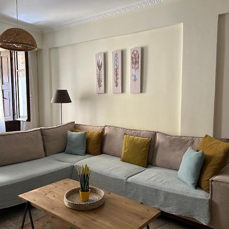 Kapsali Residence Rethymno Eksteriør billede