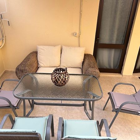 Kapsali Residence Rethymno Eksteriør billede