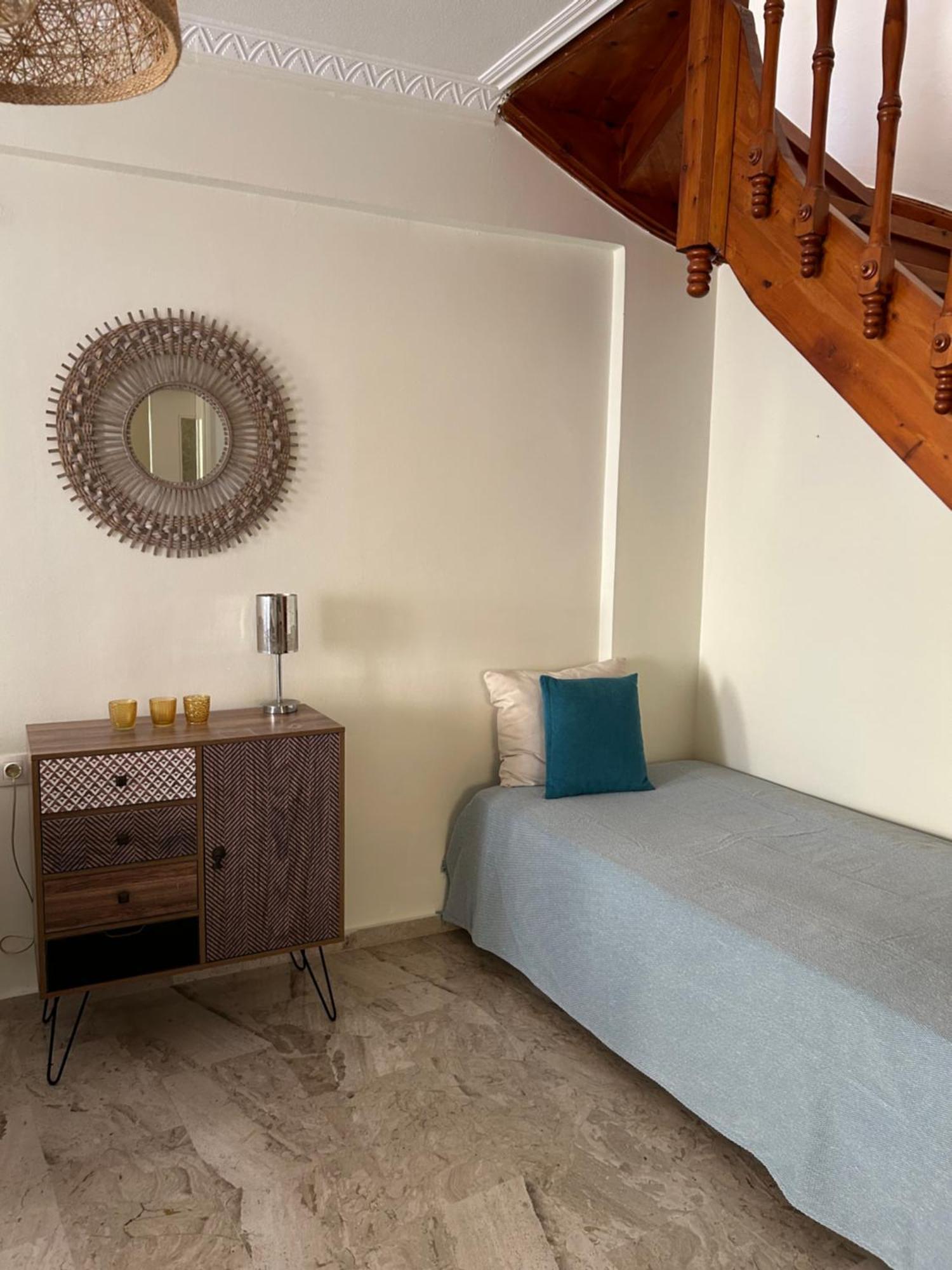 Kapsali Residence Rethymno Eksteriør billede
