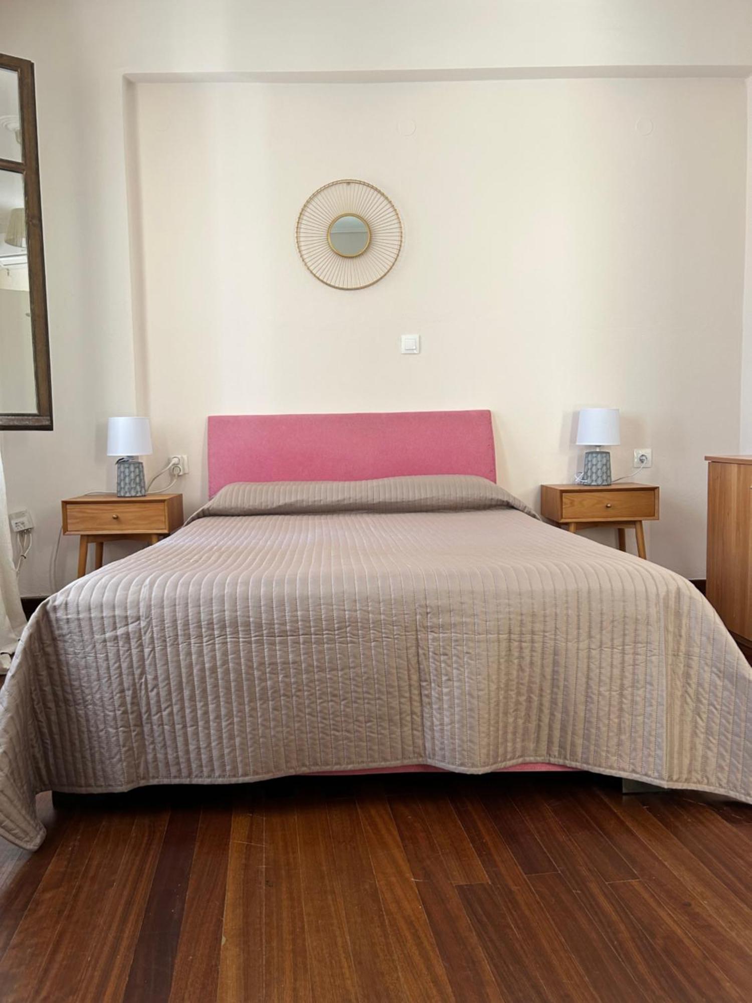 Kapsali Residence Rethymno Eksteriør billede