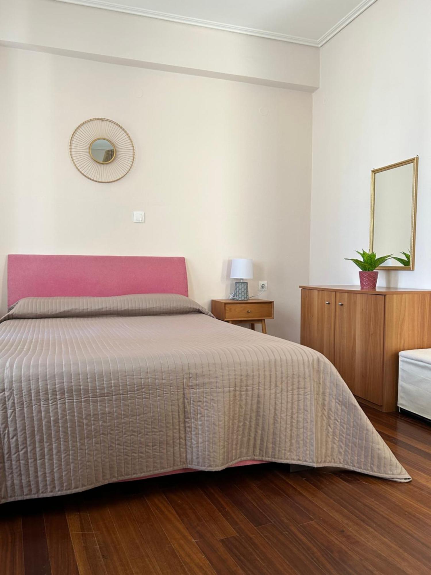 Kapsali Residence Rethymno Eksteriør billede