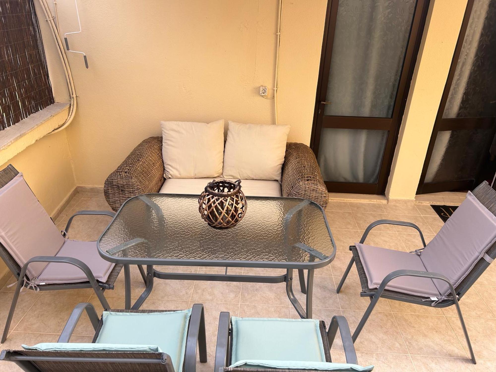 Kapsali Residence Rethymno Eksteriør billede