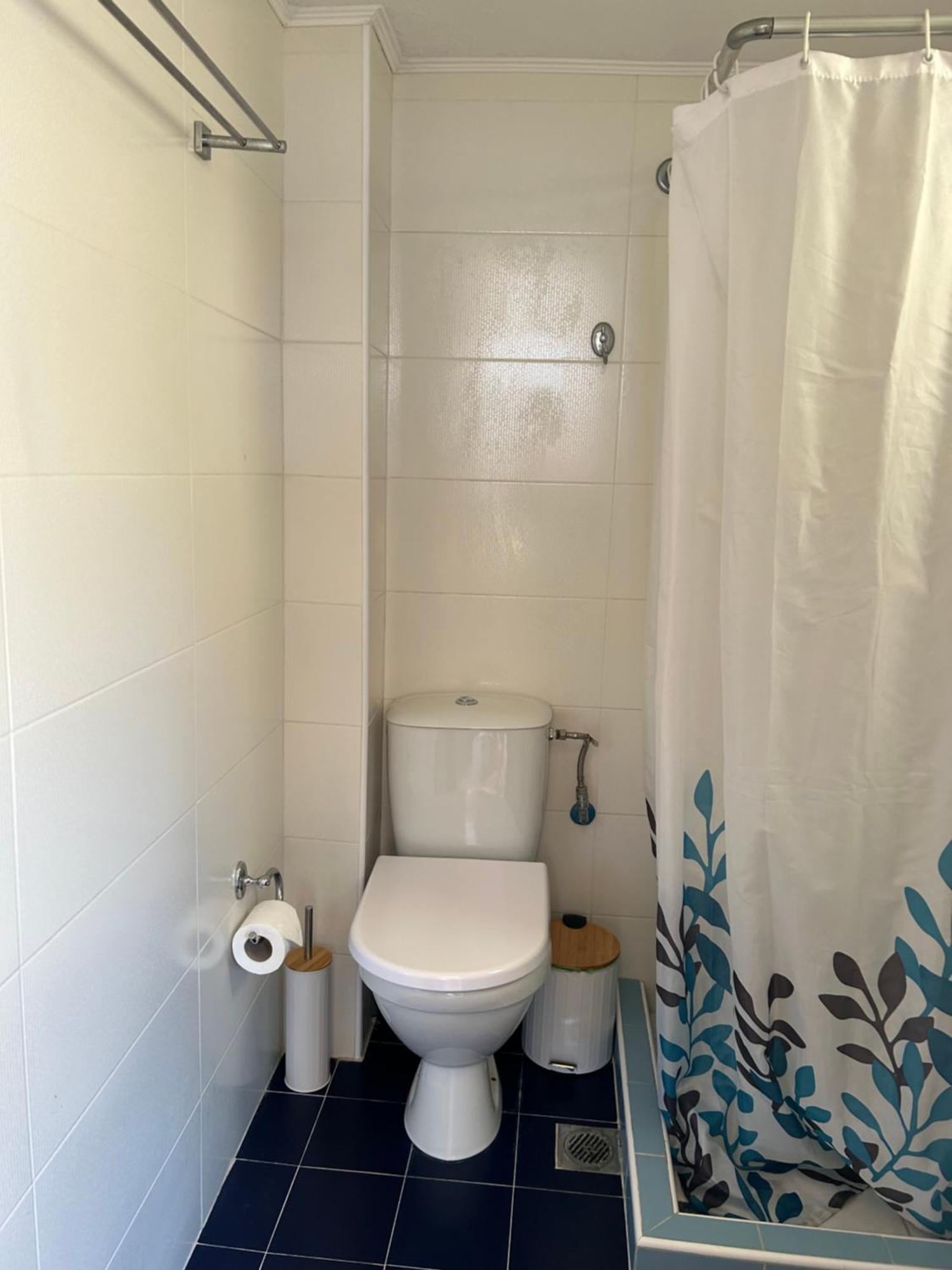 Kapsali Residence Rethymno Eksteriør billede