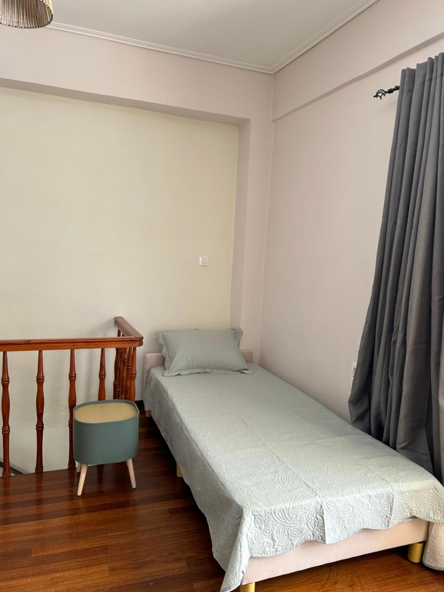 Kapsali Residence Rethymno Eksteriør billede