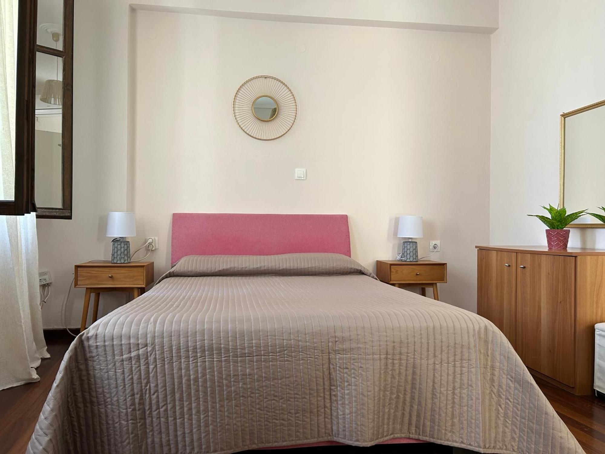 Kapsali Residence Rethymno Eksteriør billede